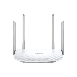 TP-Link Archer C50 AC1200 Dual Band Router