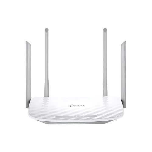 TP-Link Archer C50 AC1200 Dual Band Router