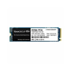 Team MP33 256GB 2280 M.2 NVMe PCIe SSD