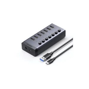 UGREEN CM481 (90307) 7-Port USB 3.0Hub