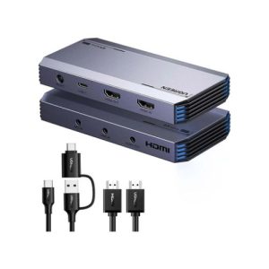 UGREEN CM700 (25173) HDMI Video Capture Card