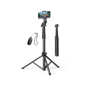 UGREEN LP680 (15609) Bluetooth Tripod Stand
