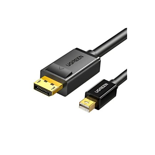 UGREEN MD105 (10477) Mini DP to DP Cable 1.5M