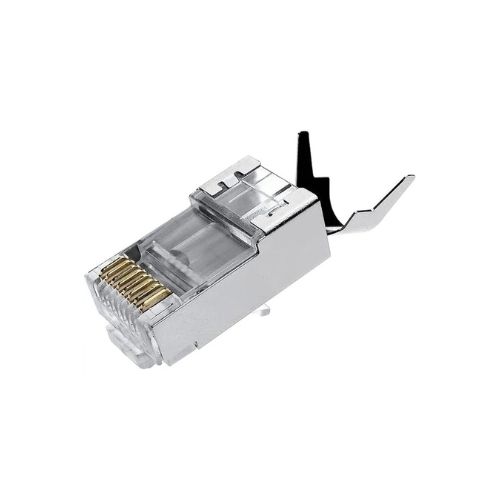 UGREEN NW193 (50634) CAT 7 FTP RJ45 Connector (10 Pack)