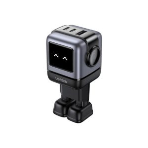 UGREEN Nexode RG CD361 (25685B) 65W GaN Fast Charger EU