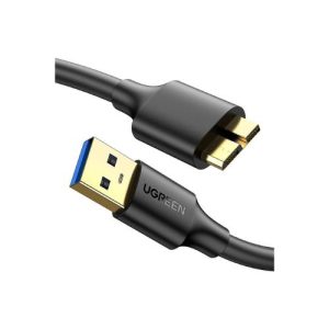 UGREEN US130 (10840) USB3.0 A to Micro B Cable 0.5M