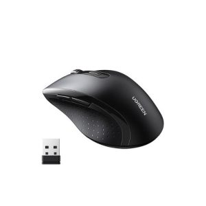 Ugreen M511 (45012) Ergonomic Wireless Mouse