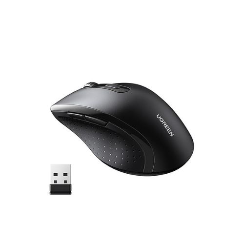 Ugreen M511 (45012) Ergonomic Wireless Mouse