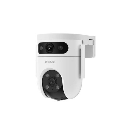 EZVIZ H9c Dual 2K 3MP+3MP Pan & Tilt WiFi Camera