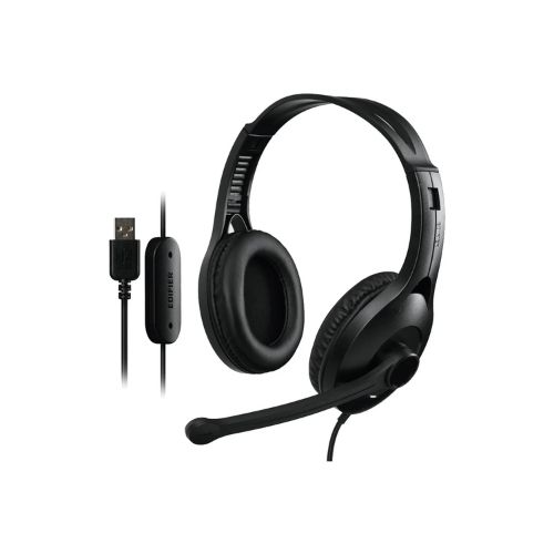 Edifier K800 USB Over-Ear Headphone