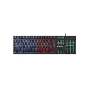 Fantech K614L Fighter III RGB Gaming Keyboard