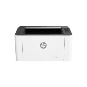 HP Laser 1008a Single Function Mono Laser Printer