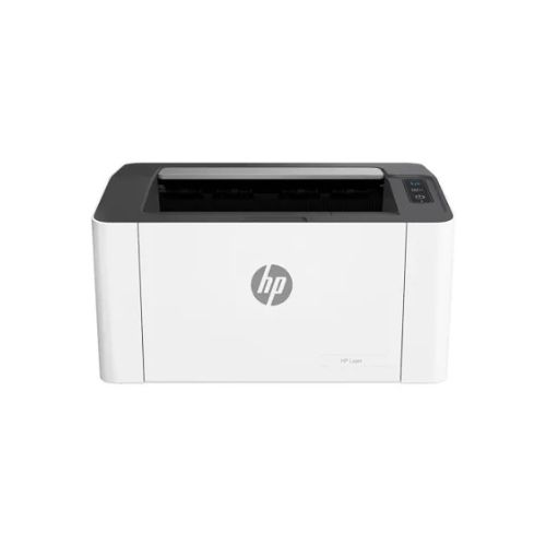 HP Laser 1008a Single Function Mono Laser Printer