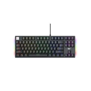 Havit Gamenote KB890L RGB Mechanical Gaming Keyboard