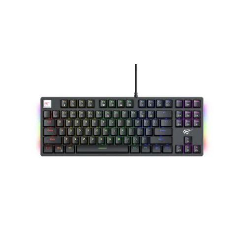 Havit Gamenote KB890L RGB Mechanical Gaming Keyboard