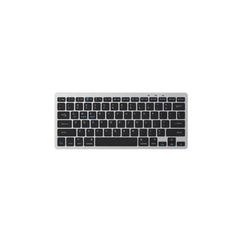 Havit HV-KB220BT Bluetooth Mini Keyboard