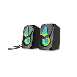 Havit SK563 USB RGB Gaming Speaker