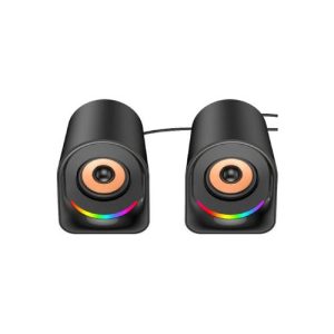 Havit SK709 LED USB Speaker