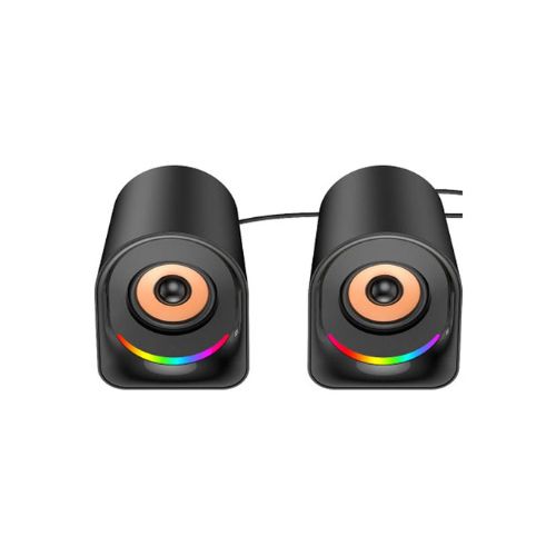 Havit SK709 LED USB Speaker