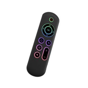 M5 Rechargeble Air Mouse Keyboard