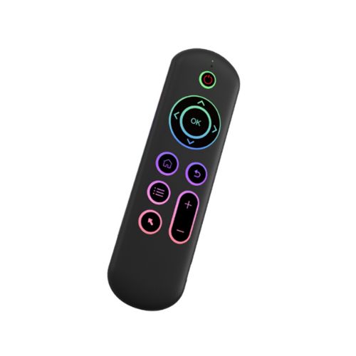 M5 Rechargeble Air Mouse Keyboard