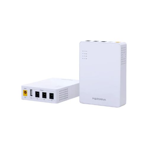 MARSRIVA KP3 MINI Router UPS