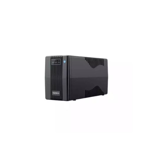 Marsriva MR-UF750 750VA Smart Line-Interactive UPS