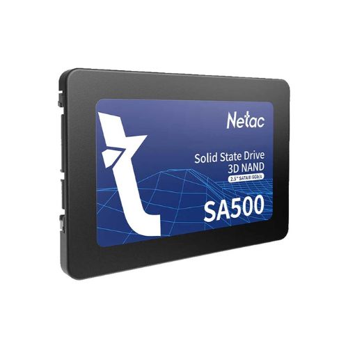 Netac SA500 120GB 2.5-inch SATAIII SSD
