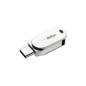 Netac U785C 64GB USB3.0 Type-C Flash Drive