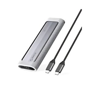 ORICO AXM2S-G2-GY M.2 NVMe SSD Enclosure