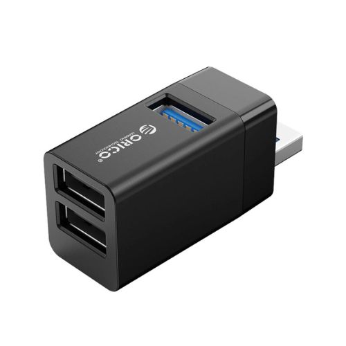 ORICO MINI-U32 3-in-1 USB Hub