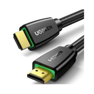 UGREEN HD118 (40412) 4K High-End HDMI Cable - 5M