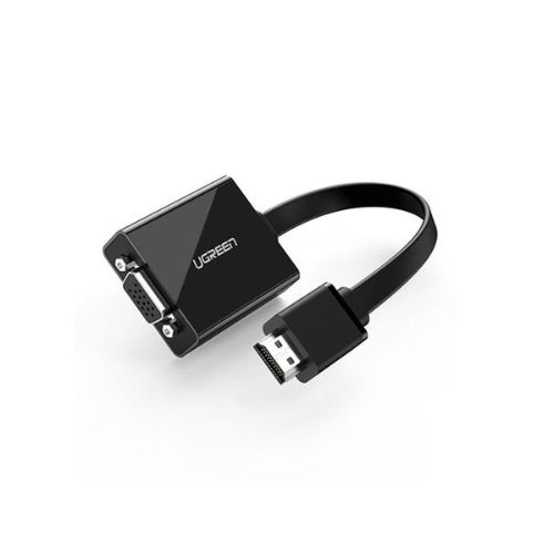 UGREEN MM103 (40248) HDMI to VGA with Audio Converter