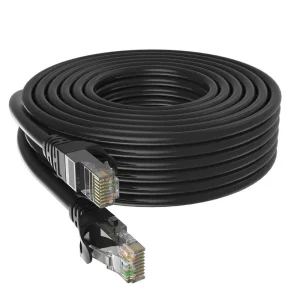 UGREEN NW102 (20168) Cat 6 U/UTP Lan Cable 30M