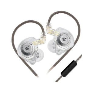 KZ EDX Pro X Wired Earphone