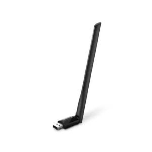 TP-Link Archer T2U Plus AC600 Dual Band USB WiFi Adapter