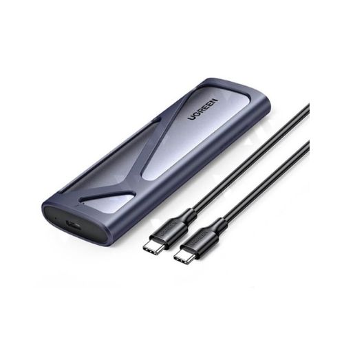 UGREEN CM400 (10902) M.2 NVMe SSD Enclosure