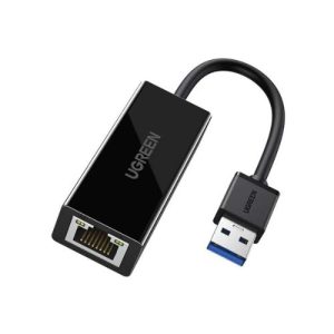 UGREEN CR111 (20256) USB 3.0 Gigabit Ethernet Adapter