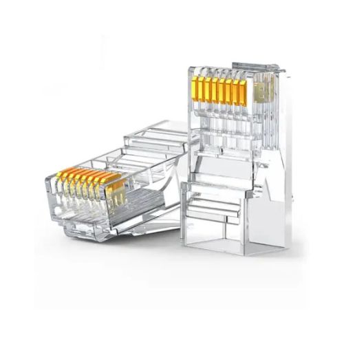 Ugreen-NW120-(50961)-Cat6-Unshielded-RJ45-Modular-Plug-10-Pack