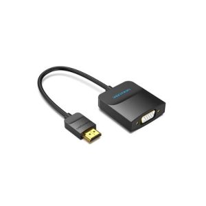 VENTION 42154 HDMI to VGA 0.15M Converter