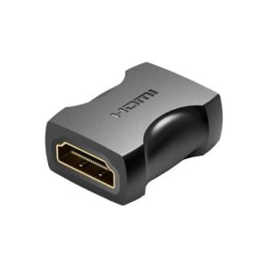 VENTION AIRB0 HDMI Female to Female Coupler Adapter