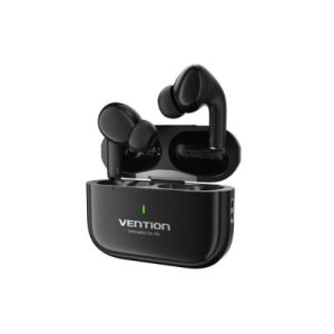 VENTION NBVB0 Echo Lite E11 Wireless Bluetooth Earbuds - Black