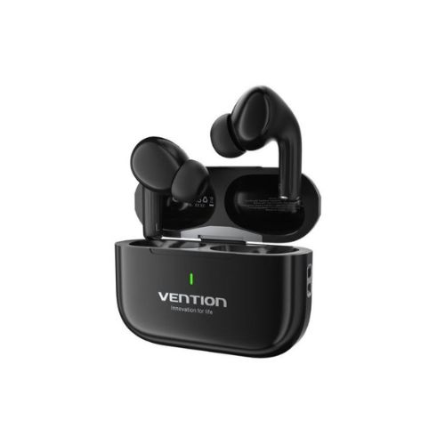VENTION NBVB0 Echo Lite E11 Wireless Bluetooth Earbuds - Black
