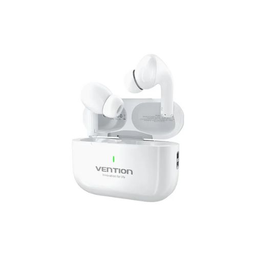 VENTION NBVW0 Echo Lite E11 Wireless Bluetooth Earbuds - White