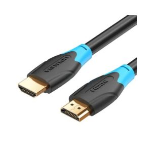 VENTION AACBL HDMI Cable 10M Black