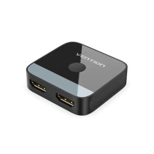 Vention AKOB0 2-Port HDMI Bi-Direction 4K Switcher
