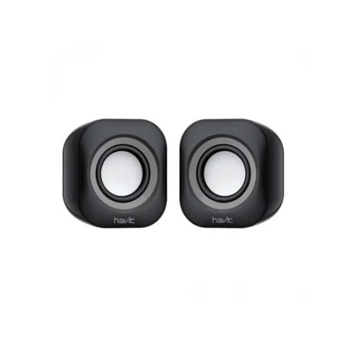 Havit-SK704-2:0-USB-Speaker