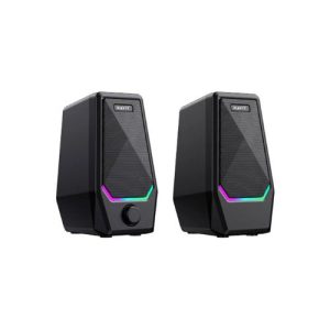 Havit-SK768-RGB-Stereo-USB-Speaker