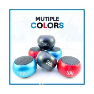 JBL-M3-Mini-Portable-Speaker