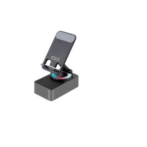 KISONLI-M-1-PLUS-Speaker-With-360-Degree-PHONE-HOLDER